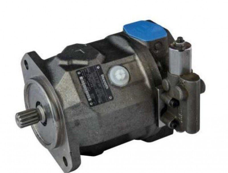 A10VO28 Elefant Pompası A10VO28 DR/31R PSC62K01-S 67370003 Putzmeister concrete mixer - Pompe hydraulique pour Camion malaxeur: photos 1 A10VO28 Elefant Pompası A10VO28 DR/31R PSC62K01-S 67370003 Putzmeister concrete mixer - Pompe hydraulique pour Camion malaxeur: photos 1