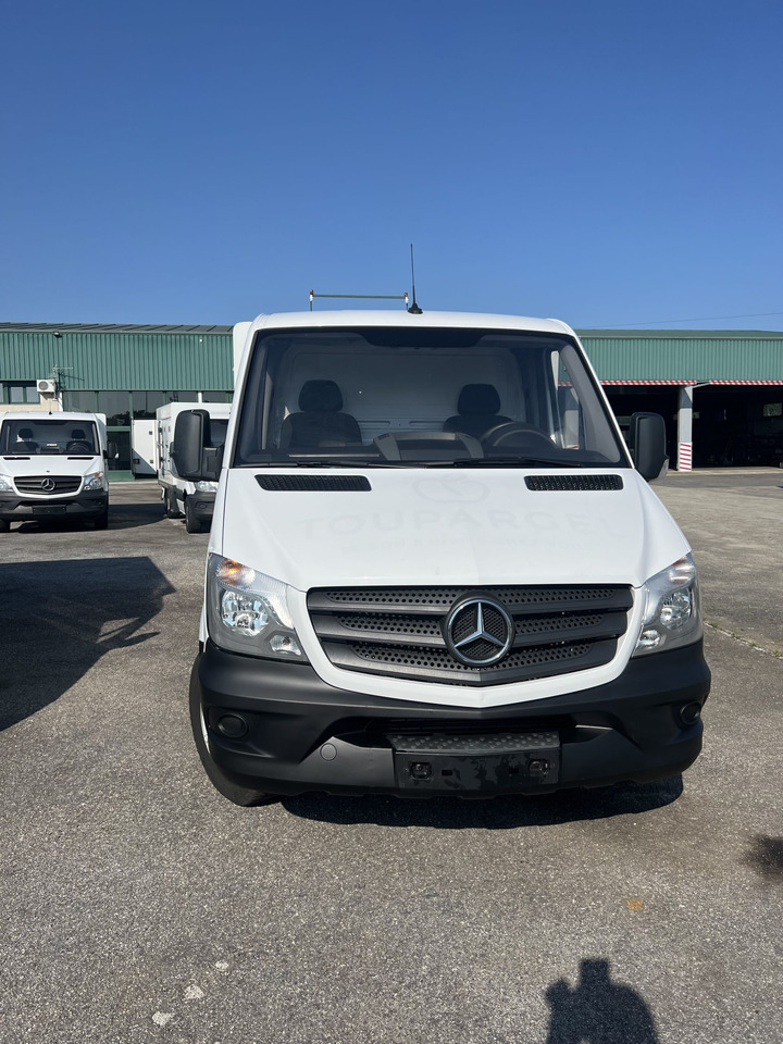 Utilitaire frigorifique FUROGON  HELADERO CON PLACAS MERCEDES Y IVECO: photos 7 Utilitaire frigorifique FUROGON  HELADERO CON PLACAS MERCEDES Y IVECO: photos 7