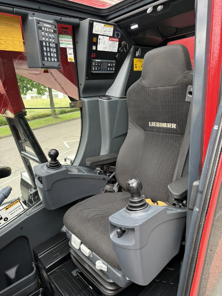 Crédit-bail de Liebherr LTC 1050-3.1 | VarioBase | Telematik Liebherr LTC 1050-3.1 | VarioBase | Telematik: photos 13 Crédit-bail de Liebherr LTC 1050-3.1 | VarioBase | Telematik Liebherr LTC 1050-3.1 | VarioBase | Telematik: photos 13