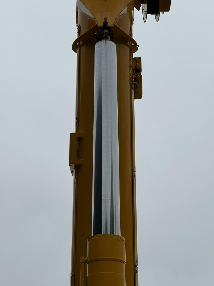 Crédit-bail de  Liebherr LTM 1055-3.2 (08 - 084 745) | 6 x 6 Liebherr LTM 1055-3.2 (08 - 084 745) | 6 x 6: photos 31