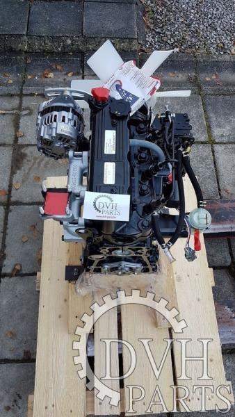 Mitsubishi L3E - Moteur pour Engins de chantier: photos 5 Mitsubishi L3E - Moteur pour Engins de chantier: photos 5