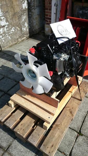 Mitsubishi S4S - Moteur pour Engins de chantier: photos 4 Mitsubishi S4S - Moteur pour Engins de chantier: photos 4