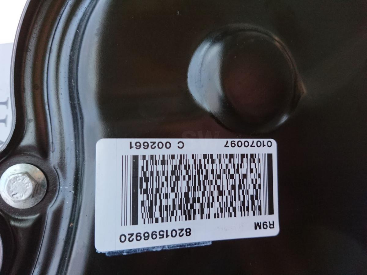 RENAULT R9M452 RENAULT R9M452 - Moteur: photos 2 RENAULT R9M452 RENAULT R9M452 - Moteur: photos 2