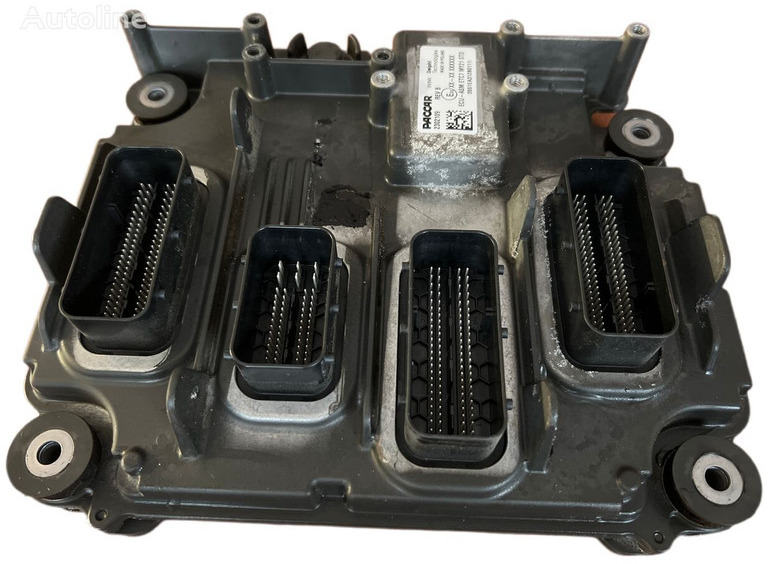 DAF 2023 Control unit 2302109 - Bloc de gestion: photos 2 DAF 2023 Control unit 2302109 - Bloc de gestion: photos 2