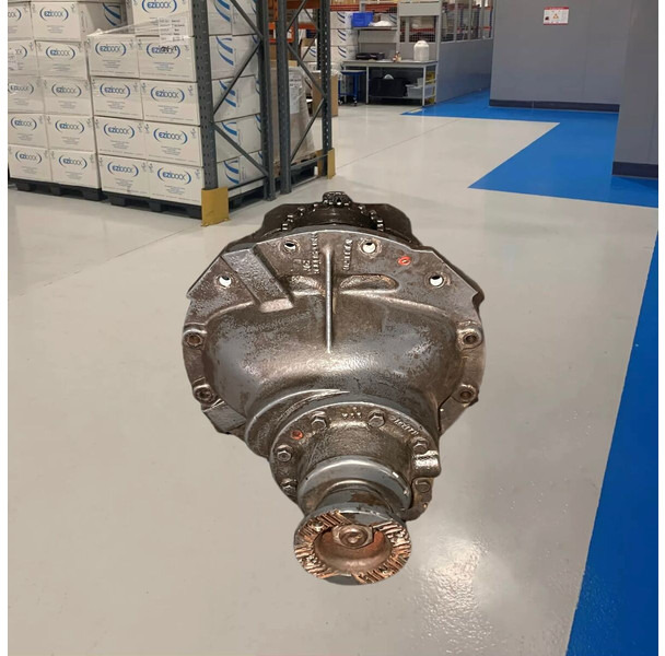 DAF LF Ratio 3.73 - Différentiel: photos 3 DAF LF Ratio 3.73 - Différentiel: photos 3