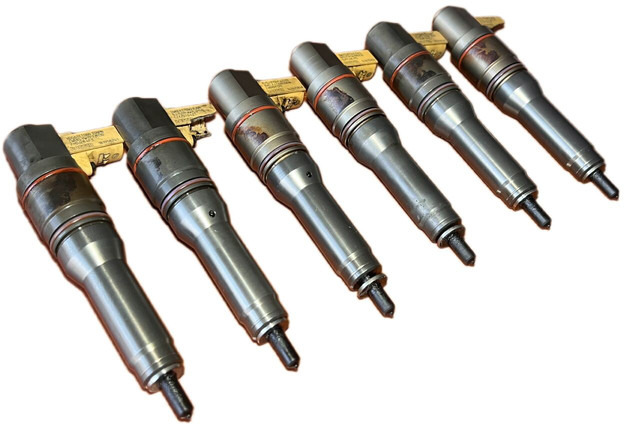 DAF  - Filtre à carburant: photos 3 DAF  - Filtre à carburant: photos 3