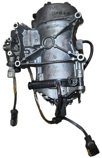 DAF  - Filtre à carburant: photos 2 DAF  - Filtre à carburant: photos 2