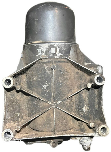 DAF  - Filtre à carburant: photos 2 DAF  - Filtre à carburant: photos 2