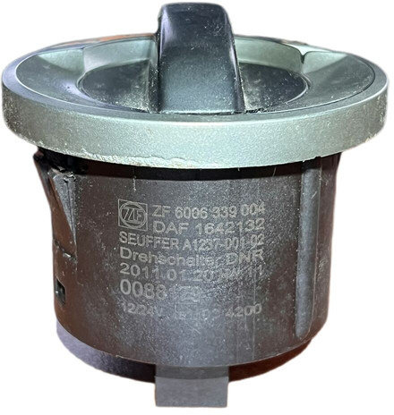 DAF - Panel de instrumentos: photos 2 DAF - Panel de instrumentos: photos 2