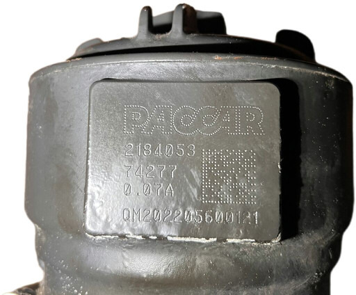 DAF  - Filtre à carburant: photos 3 DAF  - Filtre à carburant: photos 3