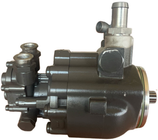 DAF XG - Pompe de support: photos 4 DAF XG - Pompe de support: photos 4