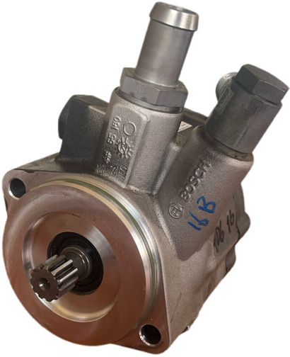 DAF XG - Pompe de support: photos 3 DAF XG - Pompe de support: photos 3