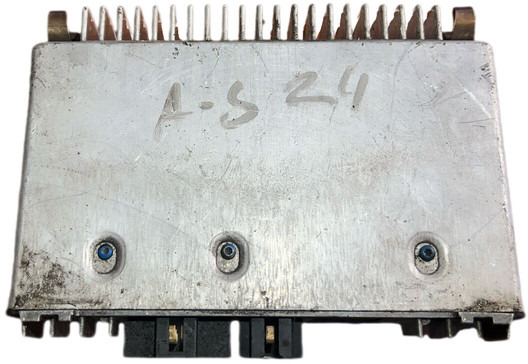 Daimler ACTROS - Bloc de gestion: photos 3 Daimler ACTROS - Bloc de gestion: photos 3