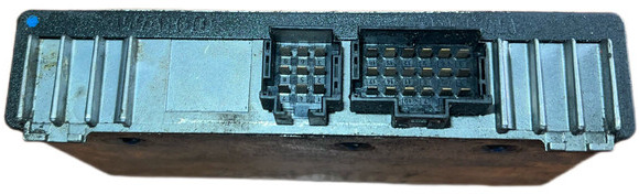 Daimler ACTROS - Bloc de gestion: photos 2 Daimler ACTROS - Bloc de gestion: photos 2