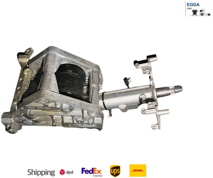 Iveco S-WAY - Colonne de direction: photos 1 Iveco S-WAY - Colonne de direction: photos 1