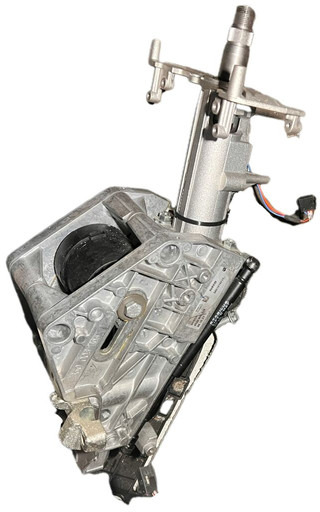 Iveco S-WAY - Colonne de direction: photos 2 Iveco S-WAY - Colonne de direction: photos 2