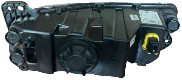 MAN 2022 - Feu anti-brouillard: photos 5 MAN 2022 - Feu anti-brouillard: photos 5