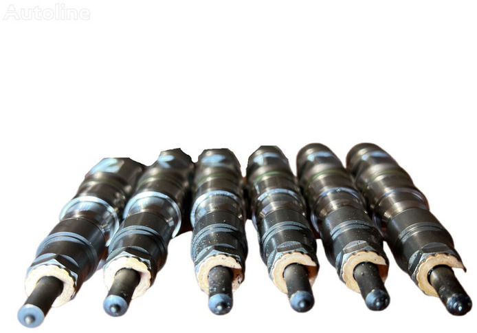 MAN  - Filtre à carburant: photos 3 MAN  - Filtre à carburant: photos 3