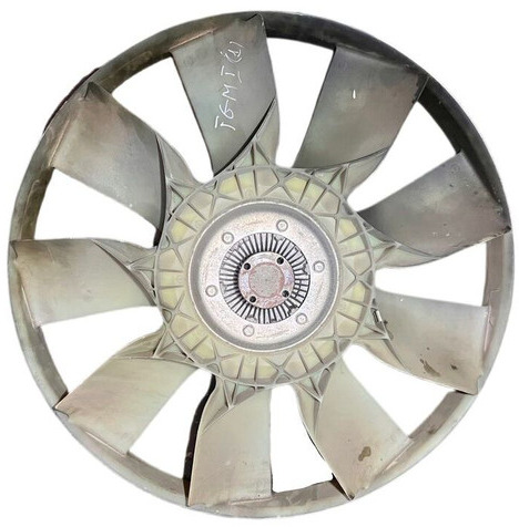 MAN - Ventilateur: photos 2 MAN - Ventilateur: photos 2