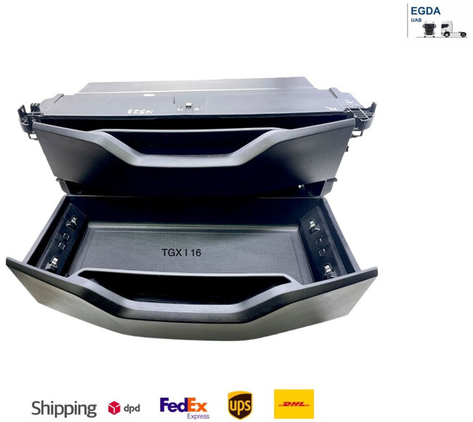 MAN - Panel de instrumentos: photos 1 MAN - Panel de instrumentos: photos 1