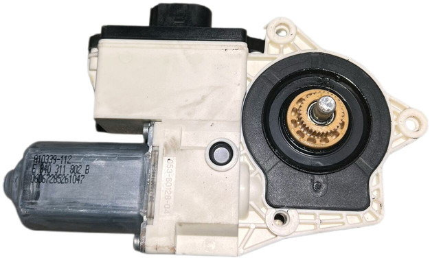 MAN - Essuie-glace: photos 2 MAN - Essuie-glace: photos 2