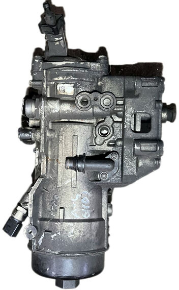 Mercedes-Benz  - Filtre à carburant: photos 3 Mercedes-Benz  - Filtre à carburant: photos 3