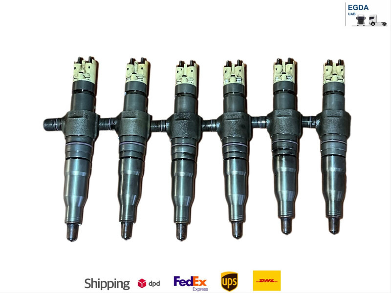 Mercedes-Benz  - Filtre à carburant: photos 1 Mercedes-Benz  - Filtre à carburant: photos 1