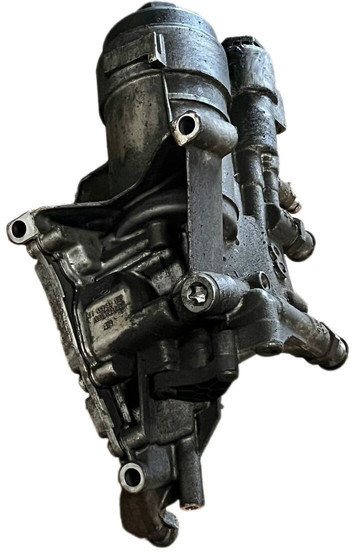 Mercedes-Benz  - Filtre à carburant: photos 2 Mercedes-Benz  - Filtre à carburant: photos 2