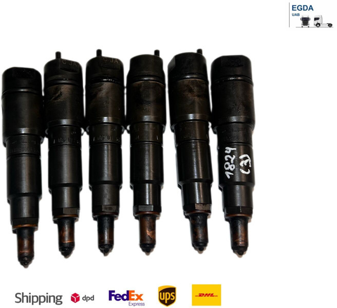 Mercedes-Benz  - Filtre à carburant: photos 1 Mercedes-Benz  - Filtre à carburant: photos 1