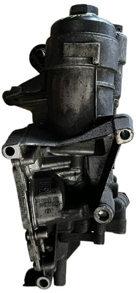 Mercedes-Benz  - Filtre à carburant: photos 3 Mercedes-Benz  - Filtre à carburant: photos 3