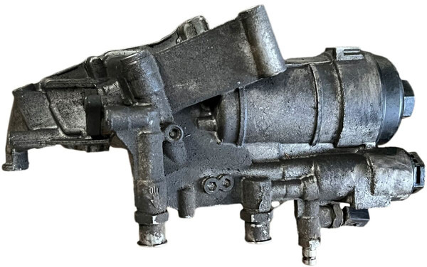 Mercedes-Benz  - Filtre à carburant: photos 4 Mercedes-Benz  - Filtre à carburant: photos 4