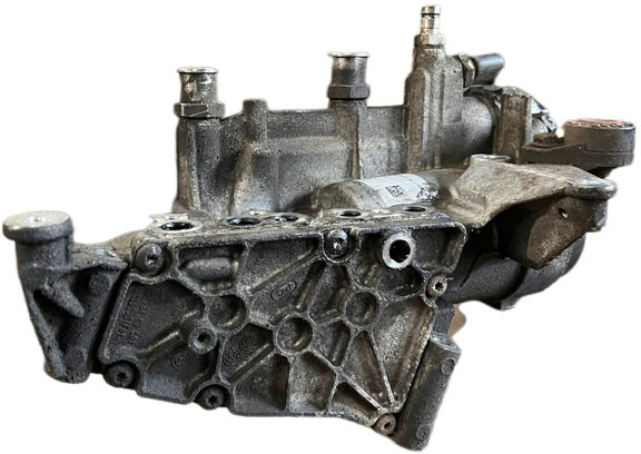 Mercedes-Benz  - Filtre à carburant: photos 5 Mercedes-Benz  - Filtre à carburant: photos 5