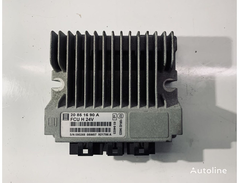 Renault PREMIUM - Bloc de gestion: photos 5 Renault PREMIUM - Bloc de gestion: photos 5