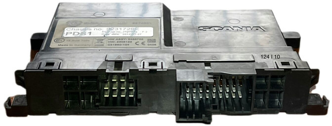 Scania Door module PDS1 RH - Bloc de gestion: photos 2 Scania Door module PDS1 RH - Bloc de gestion: photos 2