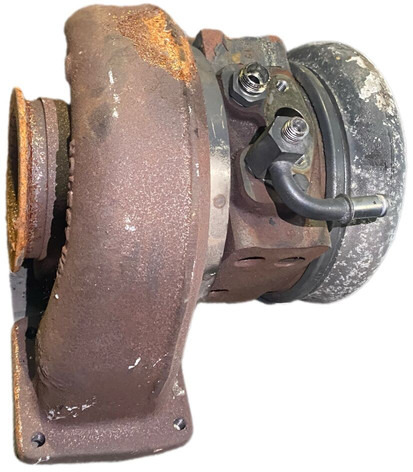Scania Holset HE400VG-2066709 - Turbocompresseur: photos 3 Scania Holset HE400VG-2066709 - Turbocompresseur: photos 3