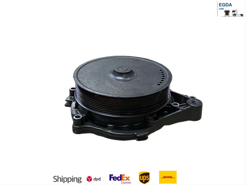 Scania - Pompe à liquide de refroidissement: photos 1 Scania - Pompe à liquide de refroidissement: photos 1