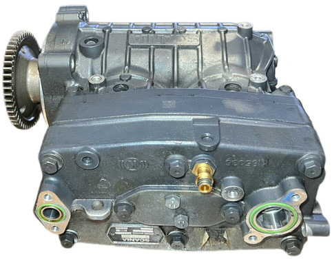 Scania - Moteur et pièces: photos 5 Scania - Moteur et pièces: photos 5