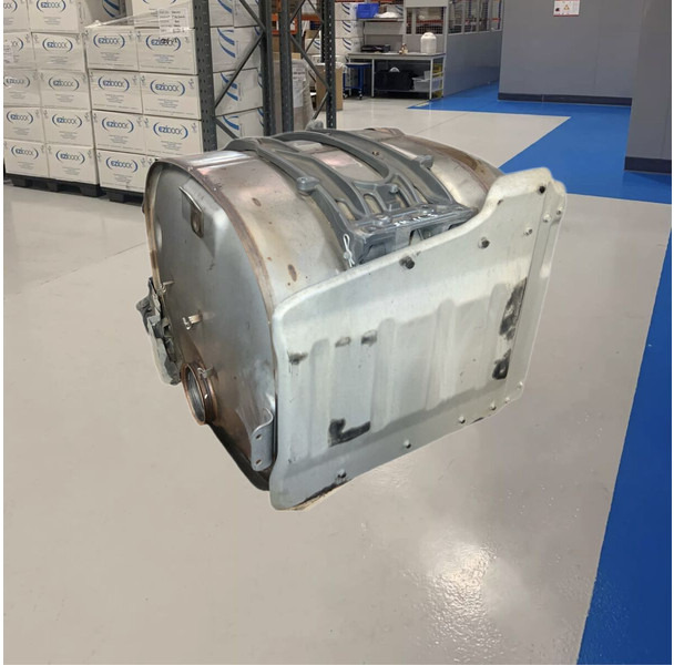 Volvo 2022 - Catalyseur: photos 3 Volvo 2022 - Catalyseur: photos 3
