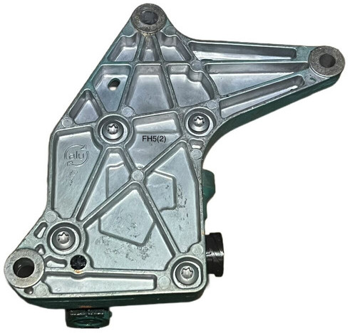 Volvo FH5/Aero - Valve: photos 3 Volvo FH5/Aero - Valve: photos 3