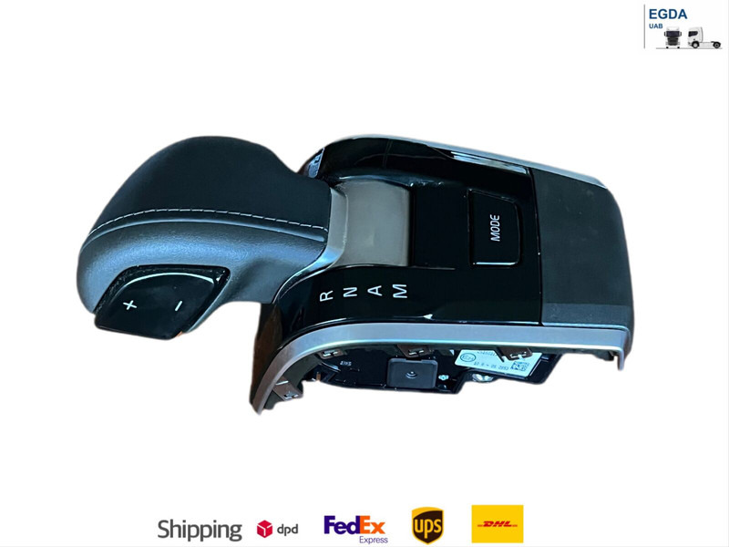 Volvo - Levier de vitesse: photos 1 Volvo - Levier de vitesse: photos 1