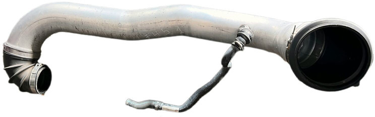 Volvo - Système de refroidissement: photos 2 Volvo - Système de refroidissement: photos 2