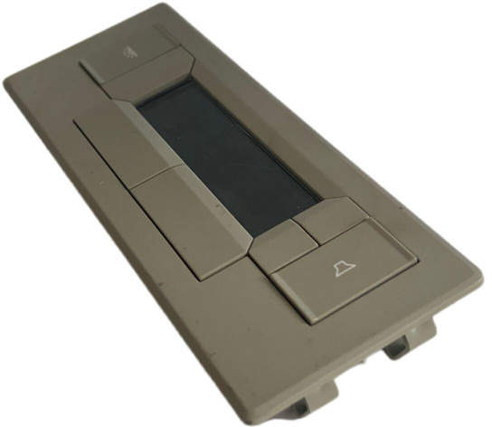 Volvo - Panel de instrumentos: photos 2 Volvo - Panel de instrumentos: photos 2