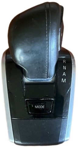 Volvo - Levier de vitesse: photos 2 Volvo - Levier de vitesse: photos 2