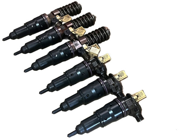 Volvo  - Filtre à carburant: photos 2 Volvo  - Filtre à carburant: photos 2