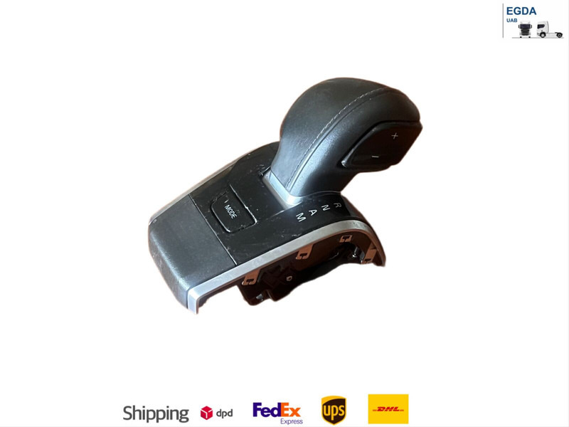 Volvo - Levier de vitesse: photos 1 Volvo - Levier de vitesse: photos 1