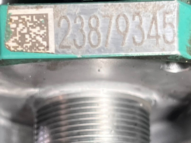 Volvo  - Filtre à carburant: photos 3 Volvo  - Filtre à carburant: photos 3