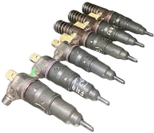 Volvo  - Filtre à carburant: photos 2 Volvo  - Filtre à carburant: photos 2