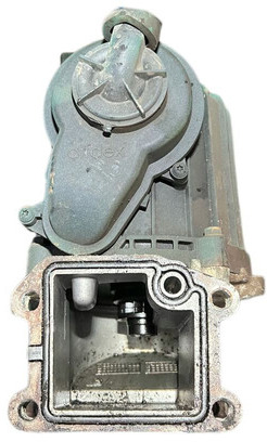 Volvo - Filtre à huile: photos 3 Volvo - Filtre à huile: photos 3