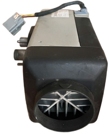 Webasto Air Top Evo 2000 - Chauffage/ Ventilation: photos 3 Webasto Air Top Evo 2000 - Chauffage/ Ventilation: photos 3