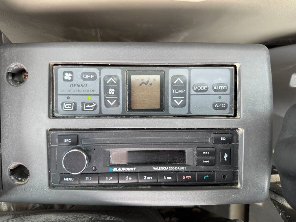 Pelle sur chenille Hitachi ZX 470 LC H-3: photos 20